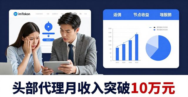imToken钱包官网下载的市场分析与行业代理_钱包平台_钱包app官网