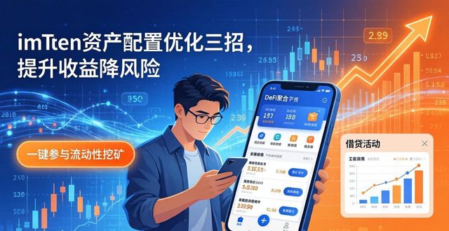 通用资产配置计划编报说明_如何优化imToken通用版中的资产配置?_中国通用资产管理