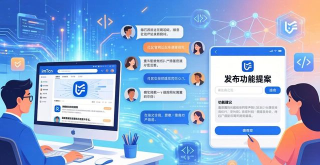 如何在imToken钱包官网中贡献您的见解与建议,参与产品迭代与改善。_钱包的创新_钱包市场现状分析