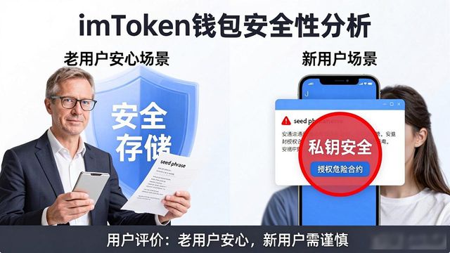钱包评价怎么写_对钱包的评价_imToken钱包的市场反馈与用户评价汇总
