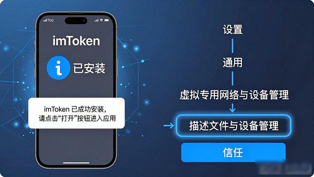 iosapp优化方案_iphone优化app_苹果端imToken最新苹果下载优化方案提出