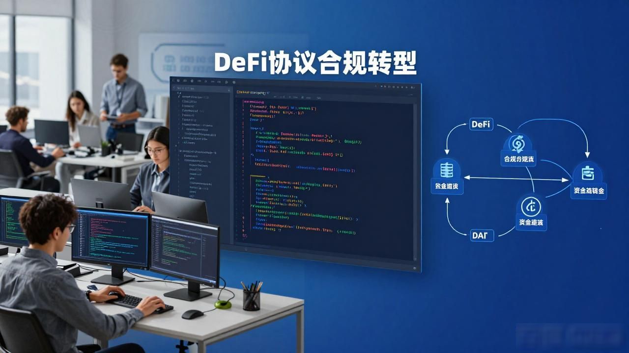 2026年加密货币市场变革_区块链企业新闻_主流机构对区块链技术的拥抱