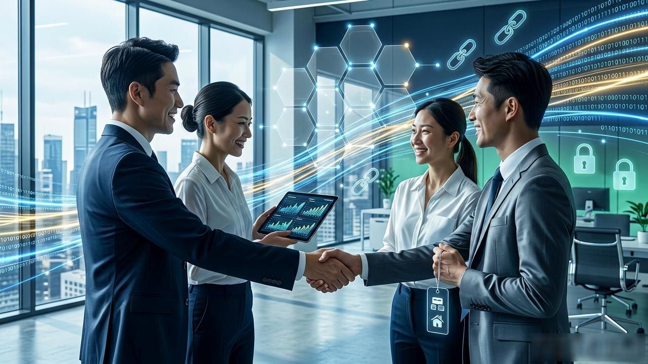 专业区块链开发公司选择_区块链开发 公司_区块链开发公司技术实力