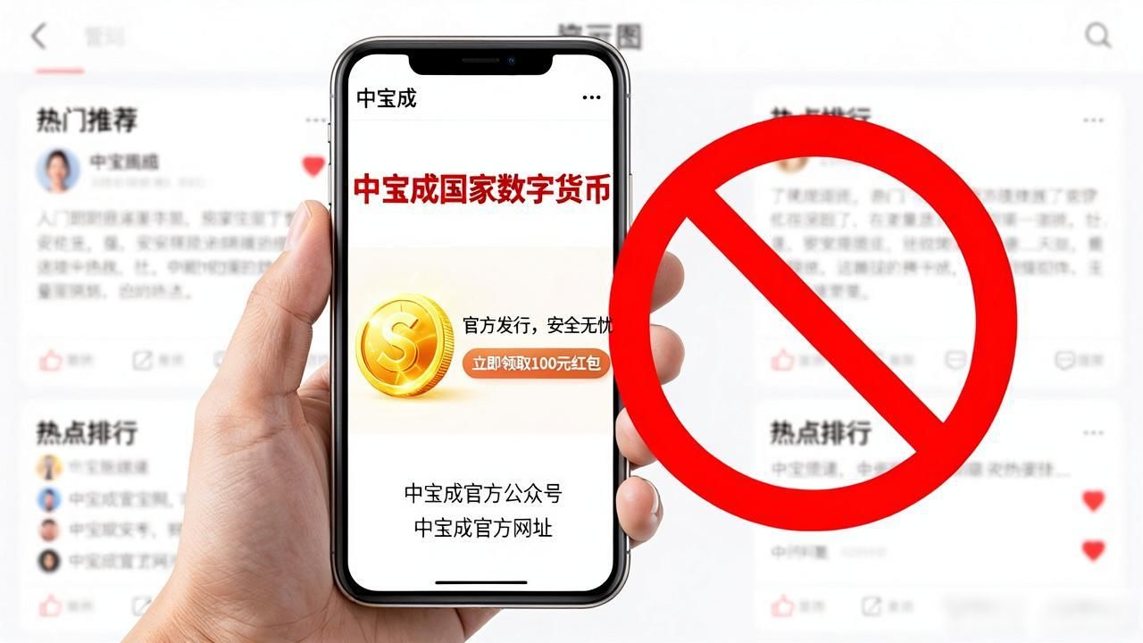 中宝成为国家数字货币_数字人民币央行发行_国家数字货币试点范围
