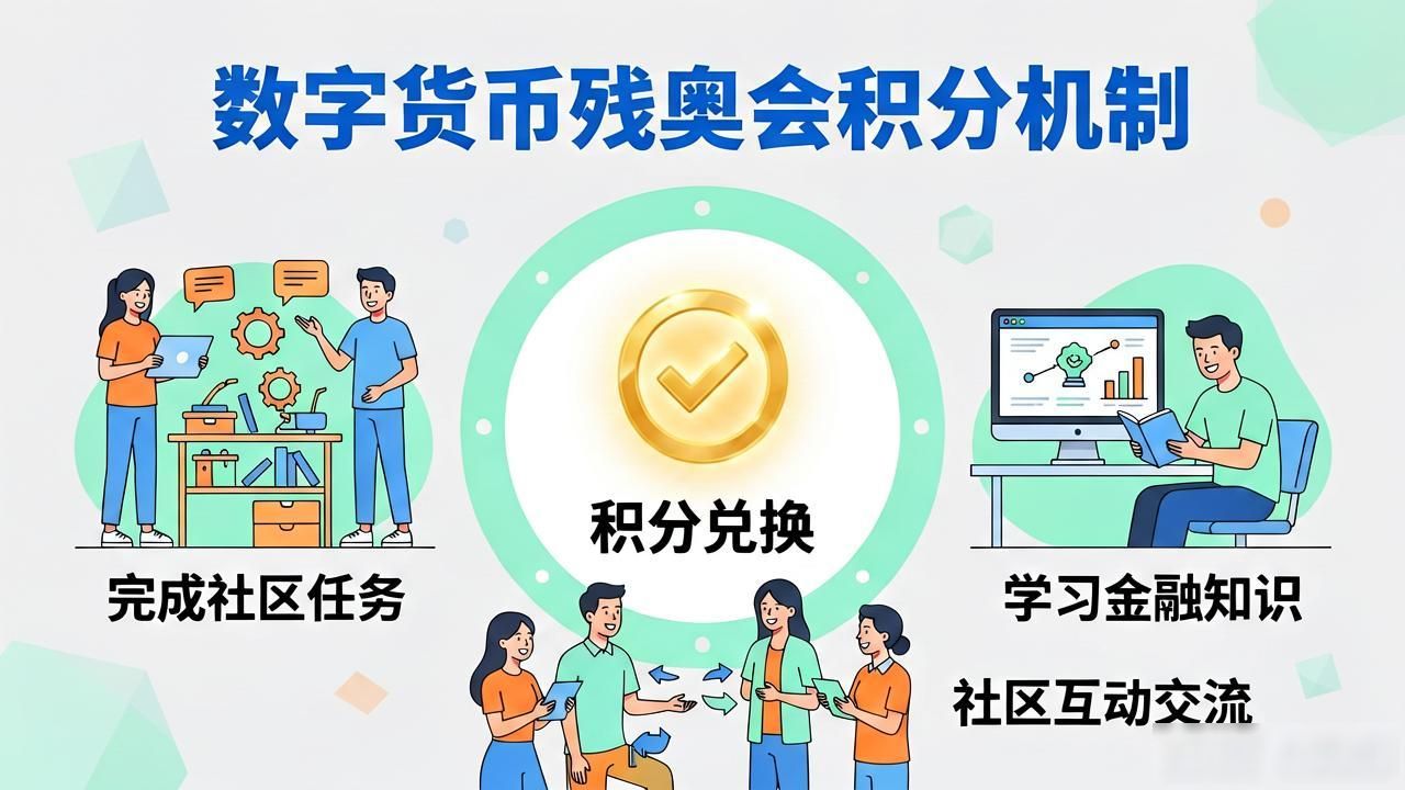 区块链行业新兴赛事_数字货币残奥会_数字货币残奥会