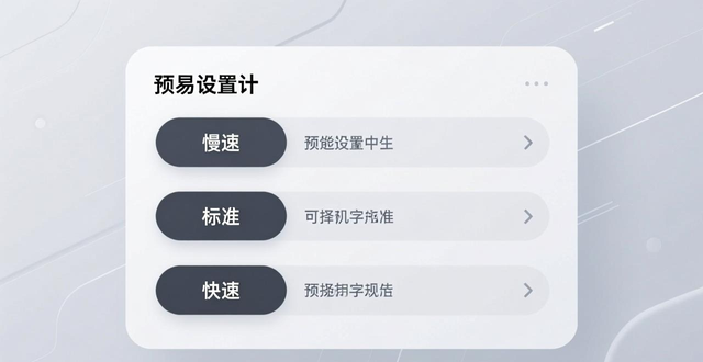 如何在imToken钱包中进行费用管理?_imToken管理网络手续费_以太坊网络拥堵时Gas费重要性