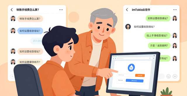 新手数字货币社区选择攻略_imToken官网下载后如何加入用户社区,增强与其他投资者之间的互动与合作。_imToken社区活跃指南