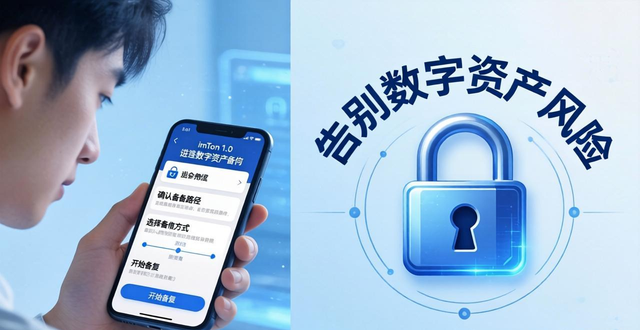 4. 从此告别数字资产风险，imToken 1.0安卓版带你轻松管理_4. 从此告别数字资产风险，imToken 1.0安卓版带你轻松管理_4. 从此告别数字资产风险，imToken 1.0安卓版带你轻松管理