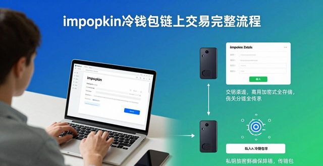 解析imToken冷钱包在链上交易中的角色_冷钱包到交易所需要多长时间_冷钱包交易