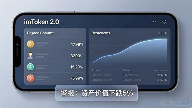imToken最新版2.0的社交投资体验与心得_imToken最新版2.0的社交投资体验与心得_imToken最新版2.0的社交投资体验与心得