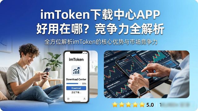 竞争力分析器怎么用_imtoken下载中心APP产品竞争力分析_电子商务网站竞争模型分析
