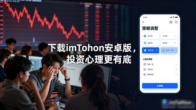 如何通过imToken安卓版下载app保持投资信心?_imtoken有ios版吗_彩之云app安卓版下载