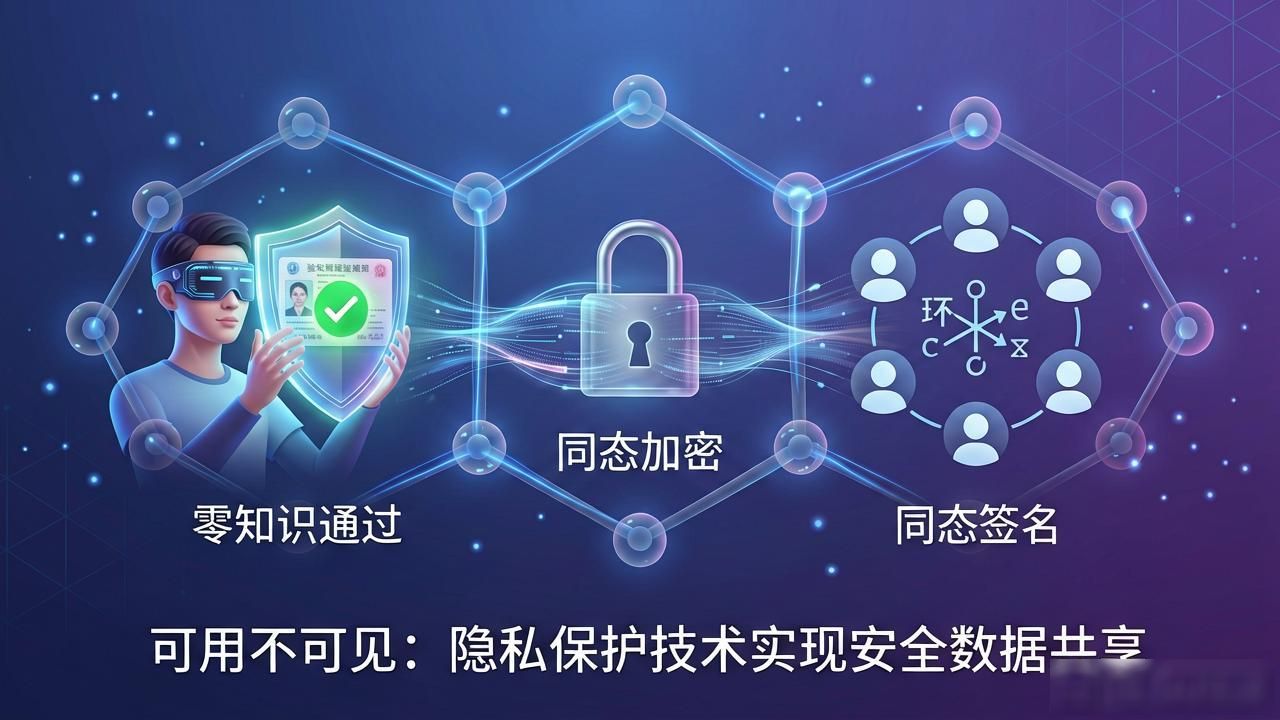 公有链和私有链应用场景_区块链数据隐私_区块链能共享吗
