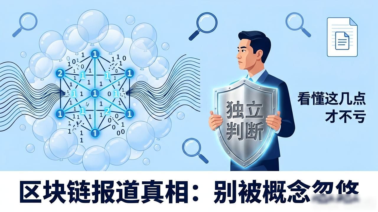 区块链投资理性分析_关于区块链报道_区块链真实应用案例剖析