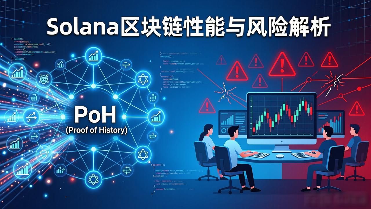 以太坊SolanaPolygon对比_不同公链核心差异_各种区块链对比