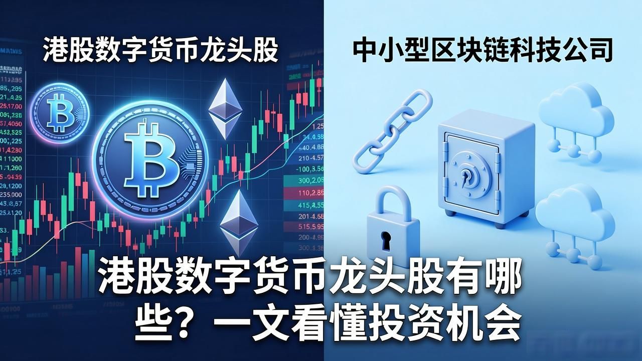 腾讯控股数字人民币区块链布局_数字货币龙头 港股_港股数字货币区块链概念龙头企业
