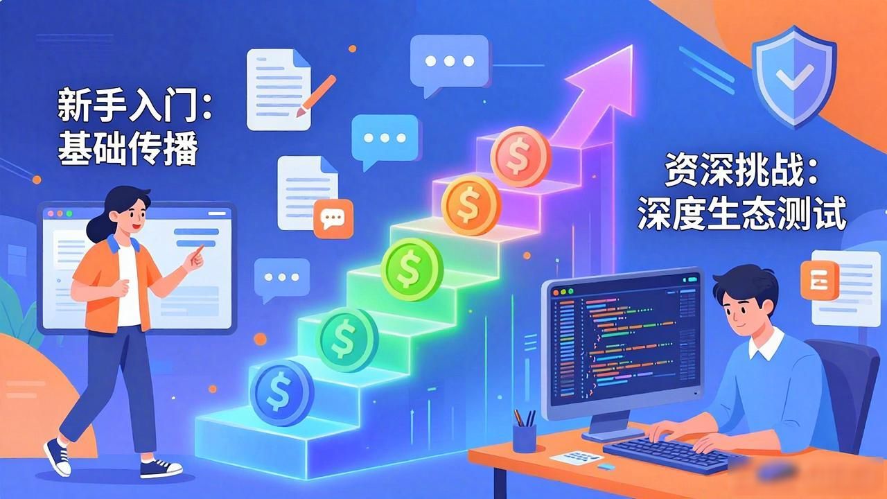 数字货币项目激励机制设计_数字货币 激励_代币分配与锁仓策略