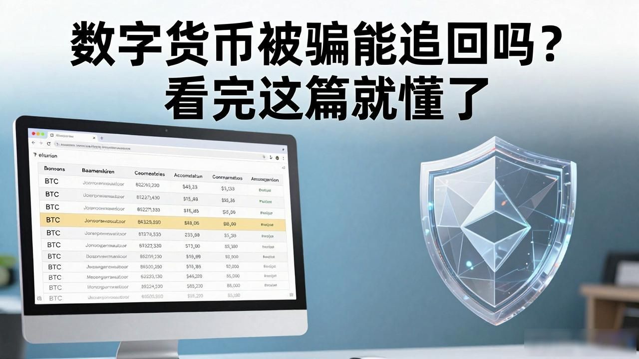 银行反洗钱部门追踪数字货币_数字货币能否追回_数字货币是否可追朔