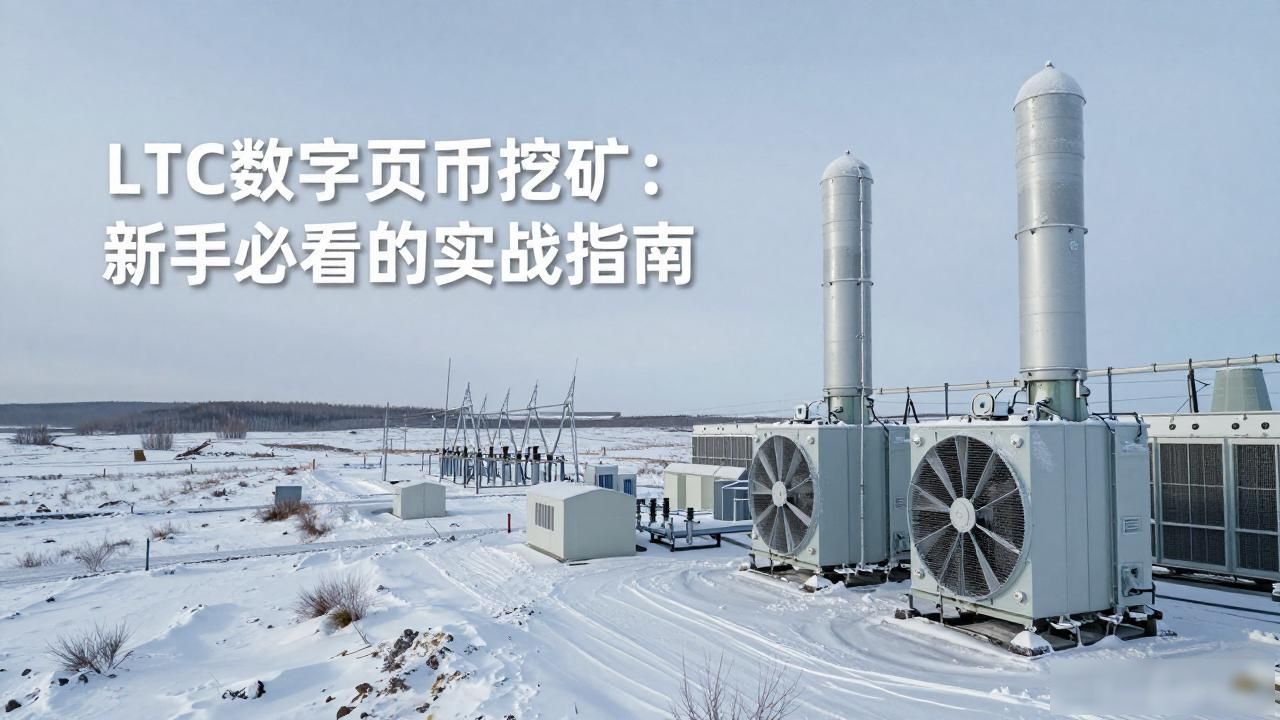 LTC挖矿算力电费策略_LTC挖矿硬件成本选址_ltc数字货币挖矿