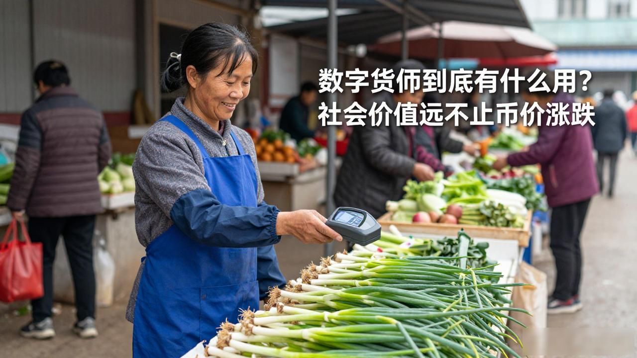 数字货币对跨境汇款效率的影响_数字钱包在偏远地区的应用_数字货币的社会价值
