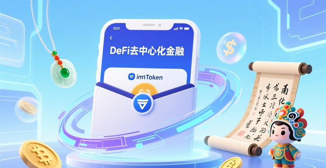 如何通过最新imToken官网下载探索文化金融?_使用imToken探索文化金融_imToken官网下载