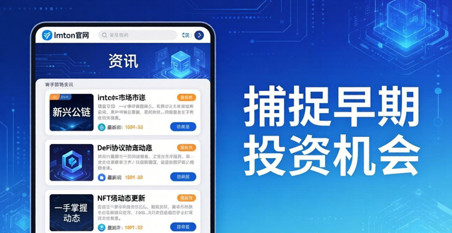 钱包地址安全吗_如何通过imToken钱包官网地址监控市场表现?_钱包地址监控软件