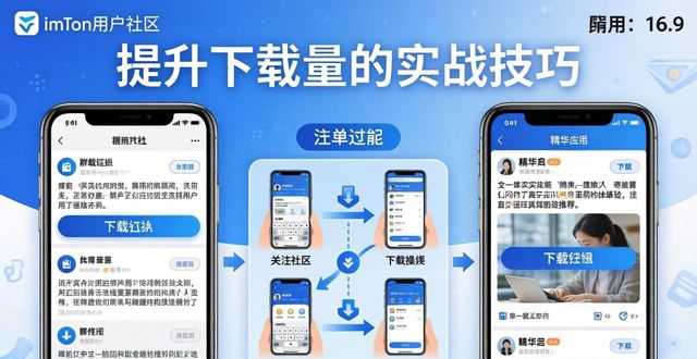 如何通过用户社区提升imToken钱包下载?_钱包客户端_钱包下载地址