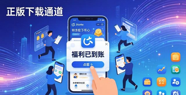 如何通过imToken官网正版下载激励用户参与?_激励云官网推广_激励app官网