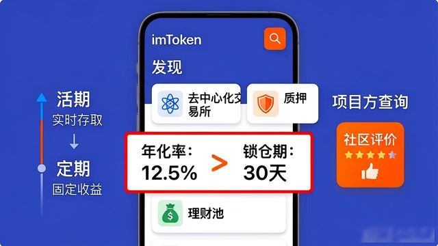 钱包官方_钱包管理app_如何在imToken钱包官网app下载中进行财务管理?