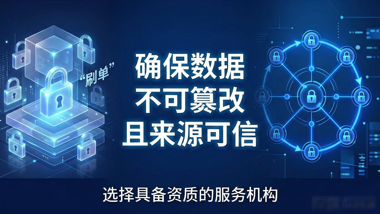 电子证据司法效力_区块链上链凭证备案_区块链上链凭证备案