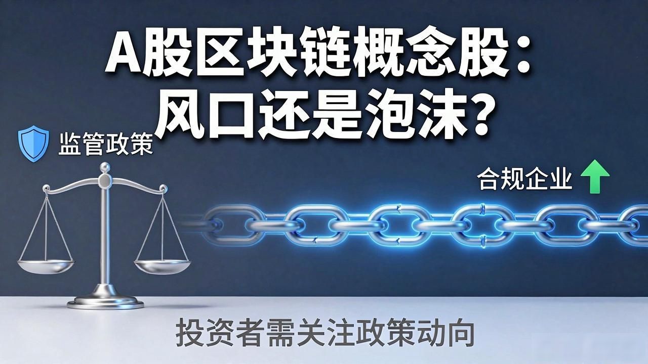 区块链A股投资_区块链 a股_龙头企业数字货币布局