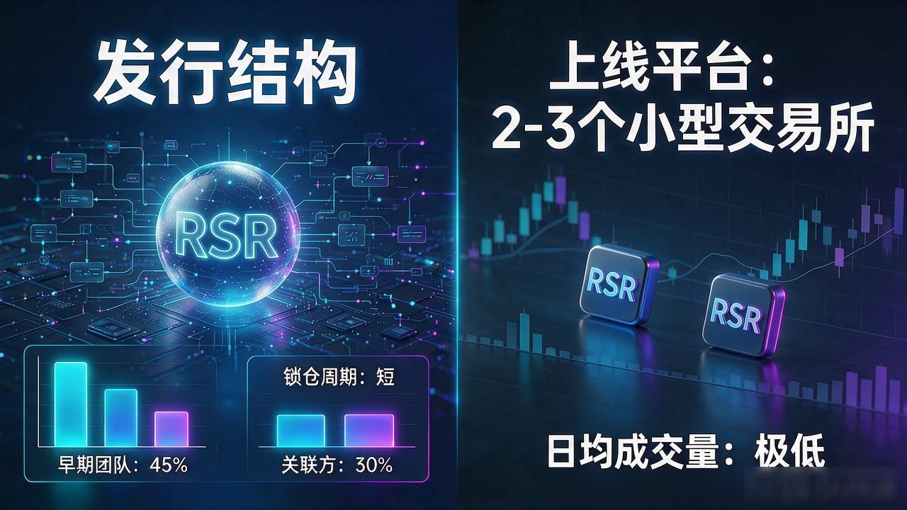 RSR数字资产项目_rsr数字货币_去中心化社交评分可信度