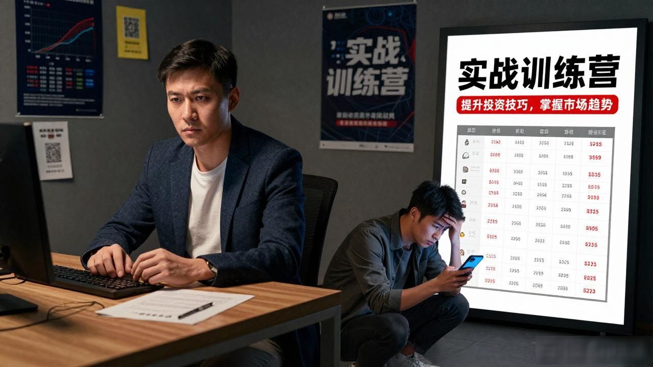 币圈骗局_数字货币炳哥_带单套路