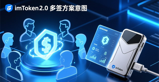 数字资产钱包是什么_数字资产投资者对imToken钱包2.0的看法_数字钱包中的资产如何变现