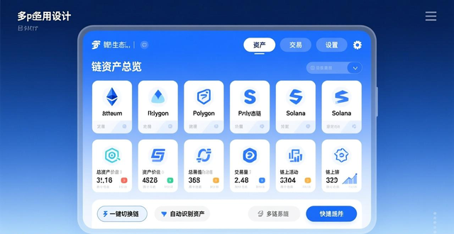 交互设计优化_im钱包App的最新功能与用户反馈讨论_im钱包App更新