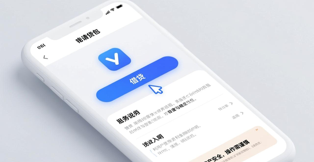 imToken借贷申请流程_imToken去中心化借贷协议_如何在imToken钱包App中申请借贷服务