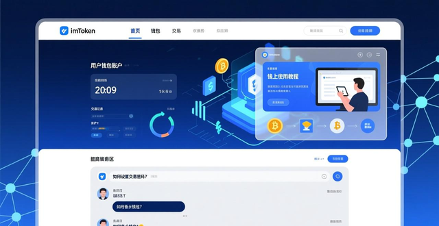 如何在imToken官网下载参与社群活动，结识志同道合的数字货币投资者。_官网公告活动信息获取_imToken官网社群交流