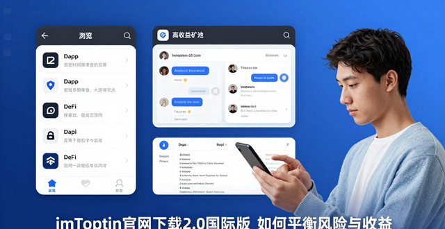 imToken官网下载2.0国际版新用户资产安全配置心得体会_如何在imToken官网下载2.0国际版中平衡风险与收益？_imToken钱包长期持有主流币种与参与新项目挖矿交易风险隔离策略