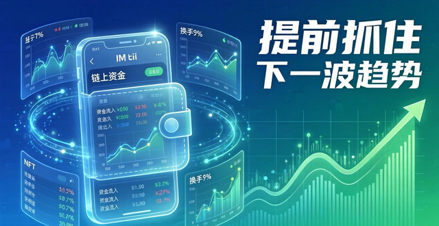 钱包行业市场现状_钱包的市场规模_通过im钱包App了解最新市场趋势与动向