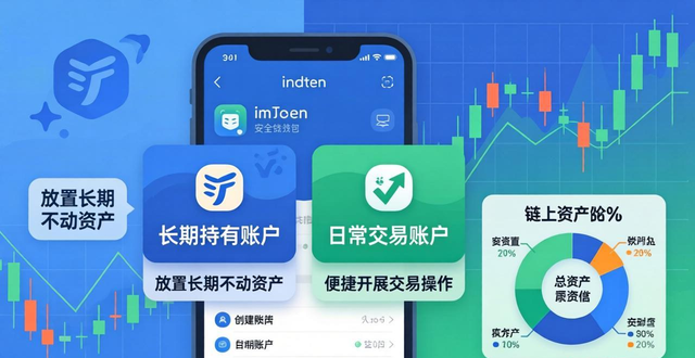 如何在imToken钱包app最新下载上管理资产配置？_钱包管理app_钱包资金池什么意思