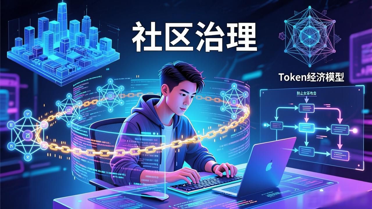 智能合约代码严谨性_区块链共识算法工程师_区块链工程人