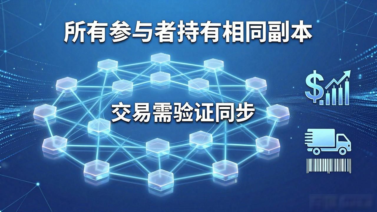 分布式账本技术与区块链的区别_分布式账本技术的优势_dlt 区块链