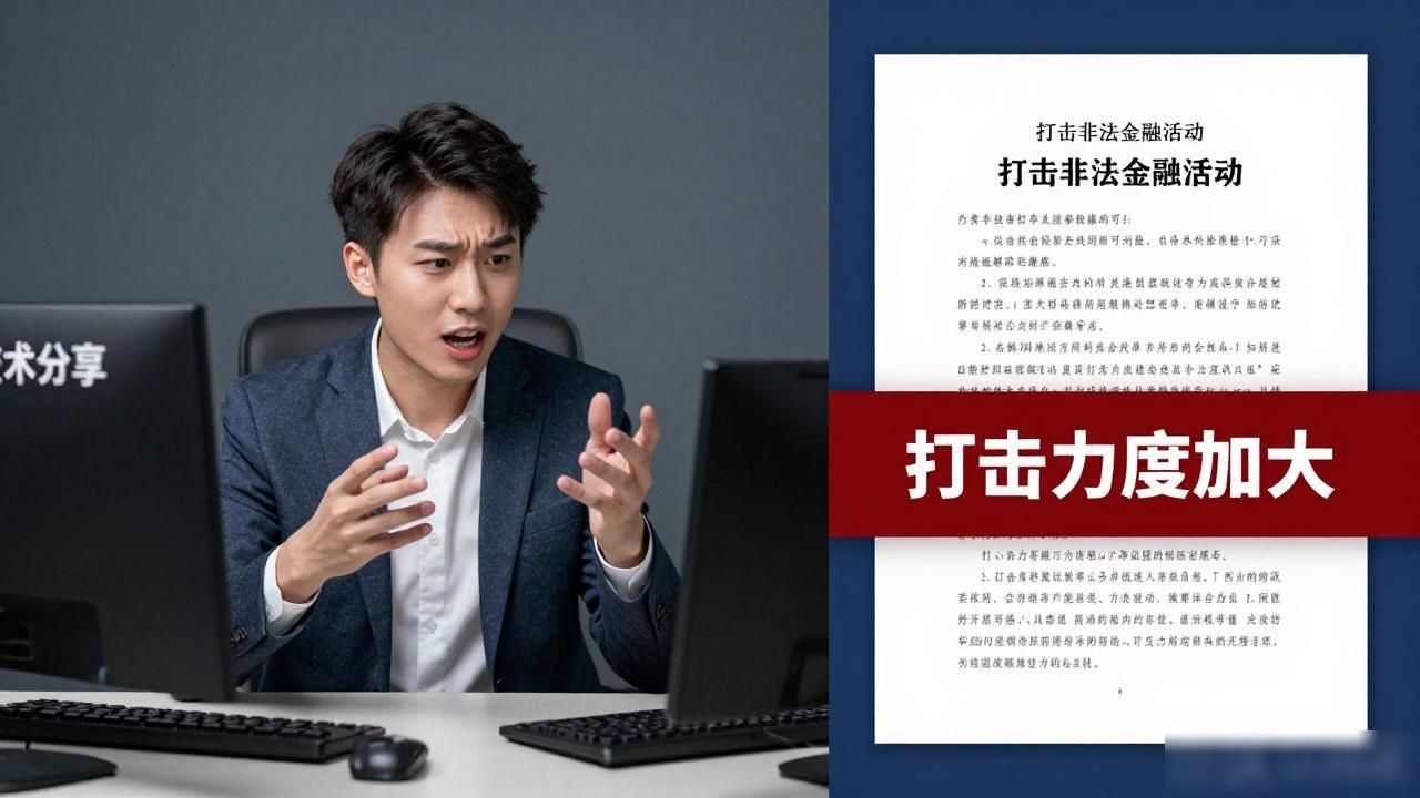 直播币圈法律风险_虚拟货币直播合规指南_做数字货币直播违法吗