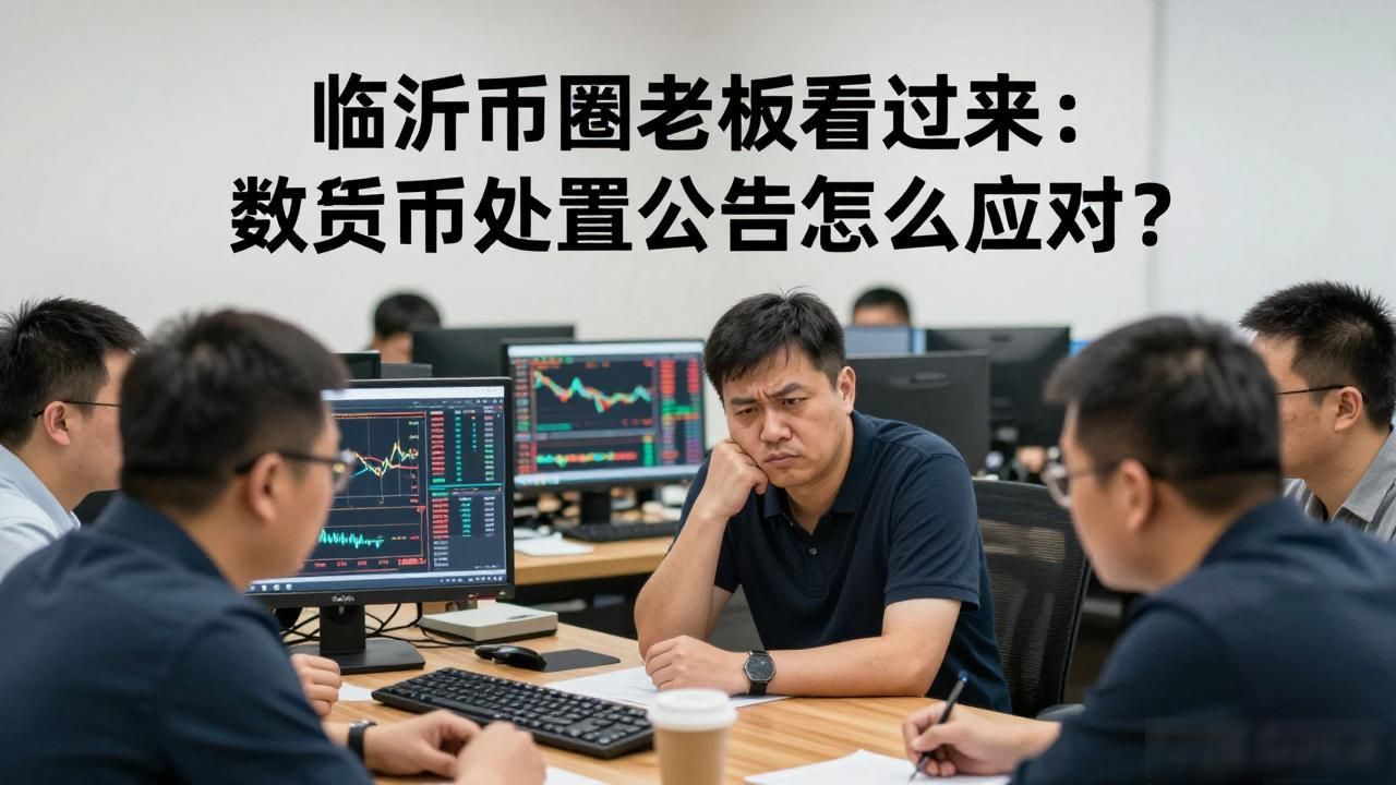 临沂虚拟货币平台合规风险_临沂数字货币处置公告_临沂数字货币处置公告