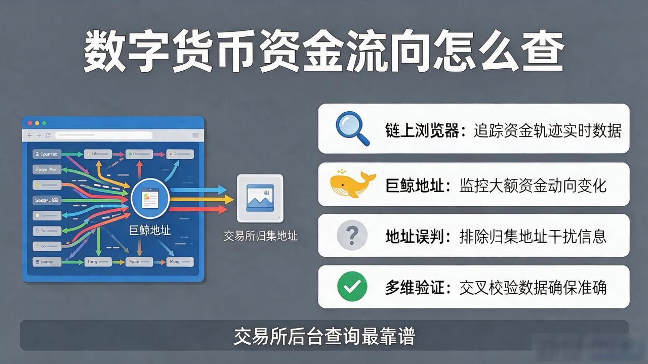 分析链上大额转账记录_数字货币资金流入查询_追踪交易所API接口资金流向