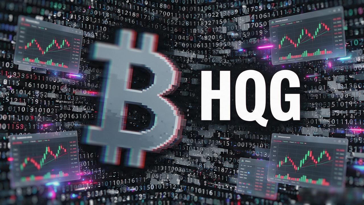 HQG数字货币是什么_hqg是什么数字货币_HQG代币靠谱吗