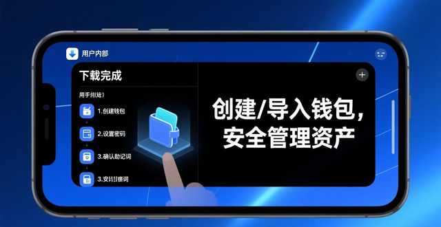 如何在最新imToken官网下载中保持业务增长?_官网下载环节精细化运营策略_官网吸引目标用户的方法
