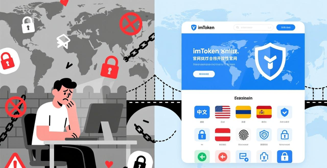imToken官网下载_imToken地区性监管_深入研究最新imToken官网下载的市场开放性