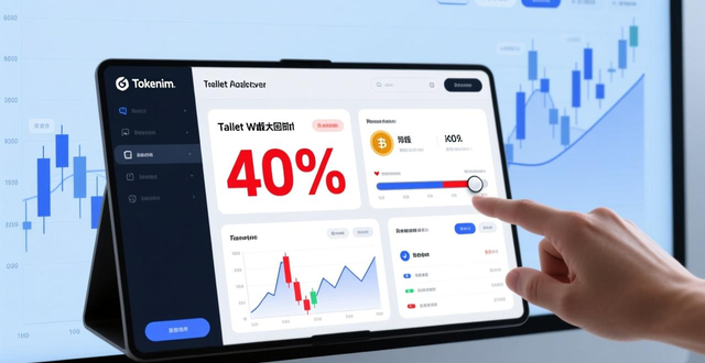 tokenim钱包评估工具_数字货币投资决策工具_如何通过tokenim钱包最新下载的评估工具提高投资成功率,确保风险可控性?
