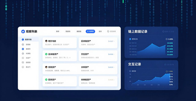 运用imToken获取链上信息_imToken官网版投资斟酌_使用最新imToken官网版进行投资决策的要点